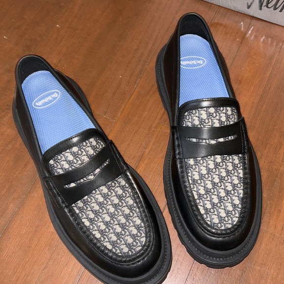 Authentic Dior Loafer - Picture 3 of 3